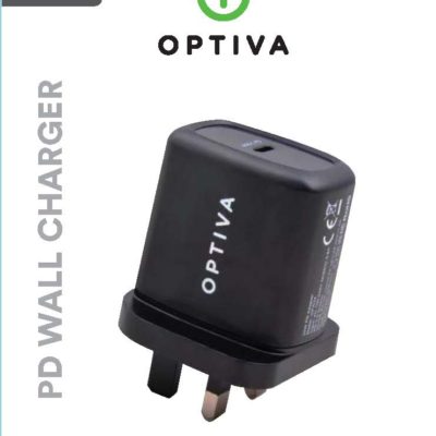 PD Wall Charger24