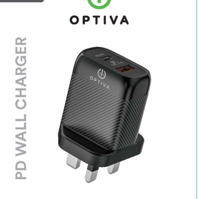 PD Wall Charger25