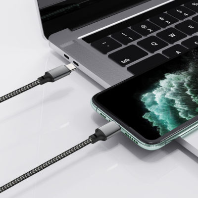 Fast Cable charge OPC22i