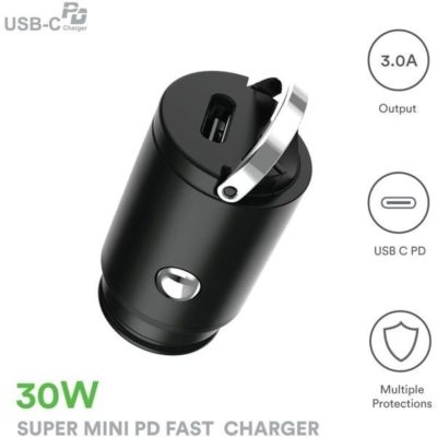 OPCC7 – OPTIVA PD charger