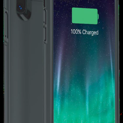 Protective battery case