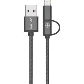 2 in 1 USB Cable